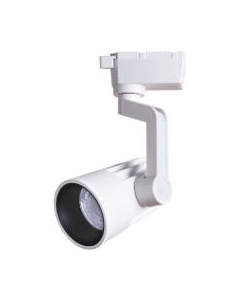 Трековый светильник Arte Lamp Wales Piccolo A1613PL-1WH Arte lamp