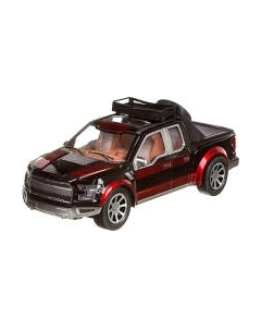 Автомобиль игрушечный Yako На земле, В небе, На море / В95583