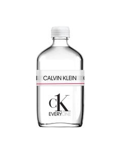 Туалетная вода Calvin Klein EveryOne Calvin klein