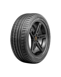 Летняя шина Continental SportContact 2 265/45R20 104Y Mercedes