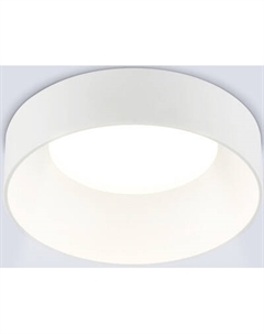 Точечный светильник Ambrella TN51816 WH