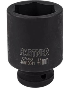 Головка слесарная Partner PA-46510041