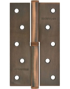 Петля дверная Нора-М 750-5 125x75x2.5 Нора-м