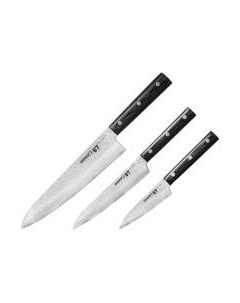 Набор ножей Samura 67 Damascus SD67-0220M