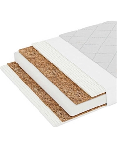 Матрас Фабрика сна Kinder 9 120х180