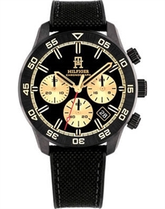 Часы наручные мужские Tommy Hilfiger 1792182 Tommy hilfiger