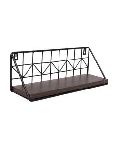 Полка AksHome Linna Навесная Akshome