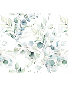 Фотообои листовые Citydecor Абстракция 58