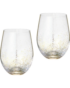 Набор стаканов Lefard Sparkles 685-126