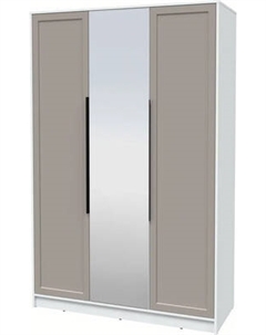 Шкаф Интерлиния Концепт Тренд КТ-Ш3(з)
