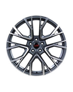 Литой диск LegeArtis Concept B541 22x10.5" 5x112мм DIA 66.6мм ET 43мм GMF Legeartis