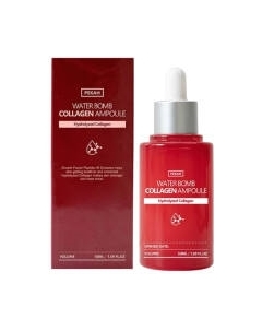 Сыворотка для лица Pekah Омолаживающая с 20% коллагеном Water Bomb