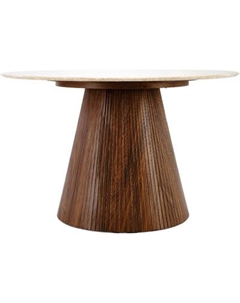 Обеденный стол Halmar Pireus 120