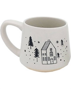 Кружка MONAMI MUG-515 Monami
