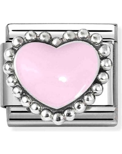 Звено для браслета NominatioN 330204/33 Nomination