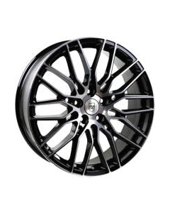 Литой диск TechLine 901 19x8" 5x114.3мм DIA 67.1мм ET 45мм BD Techline