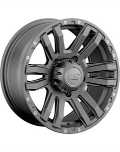 Литой диск LS wheels LS 1339 16x8" 5x139.7мм DIA 98.5мм ET 30мм MGM Ls wheels