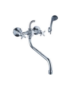 Смеситель Эверест B24-350