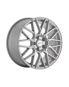 Литой диск X'trike X-133 18x7.5" 5x114.3мм DIA 66.1мм ET 45мм HS