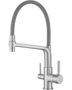 Смеситель Rose R658L