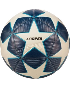 Футбольный мяч Cooper COOP032