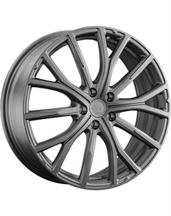 Литой диск LS wheels Forged FG21 19x7" 5x108мм DIA 65.1мм ET 36мм MGM Ls wheels