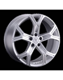 Литой диск Replay A204 19x8.5" 5x112мм DIA 66.6мм ET 28мм SF