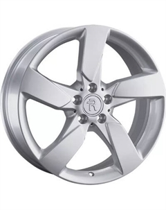 Литой диск Replay MR240(VV) 19x7.5" 5x112мм DIA 57.1мм ET 50мм S