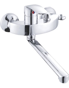 Смеситель Shevanik S5502