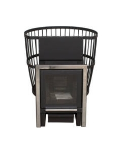 Печь-каменка Мета-бел ПБМ 20С