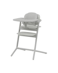 Стульчик для кормления Cybex Lemo Set 3 в 1