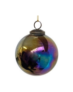 Шар новогодний Shishi 63869