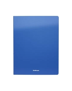 Папка для бумаг Erich Krause Glance Vivid / 47184 Erich krause