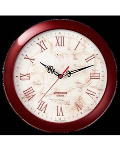 Настенные часы Troykatime 11131150