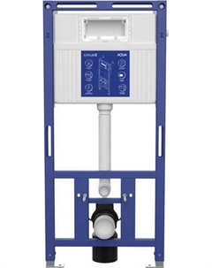 Инсталляция для унитаза Cersanit Aqua Prime М 50 / 68179