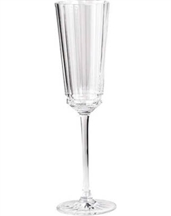 Бокал Cristal d'Arques Macassar X1537 Cristal d'arques