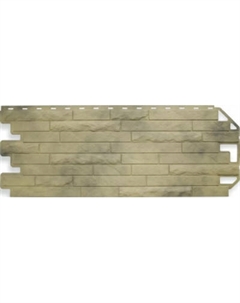 Сайдинг Альта-профиль Кирпич Антик Карфаген