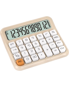 Калькулятор Brauberg KW-1000-BG / 272957