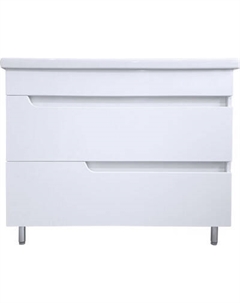 Тумба под умывальник Аква Симпл ТС-5.03.1.00.600.227