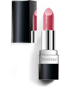 Помада для губ Eisenberg J.E. Rouge тон P08 Caresse