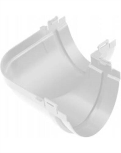 Угол желоба Альта-профиль 90 У