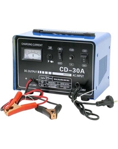 Зарядное устройство для аккумулятора M5 ЗУ-30