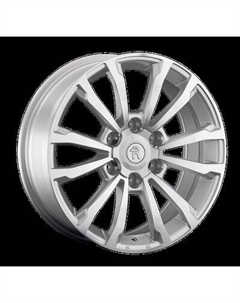 Литой диск Replay TY263 18x7.5" 6x139.7мм DIA 106.1мм ET 30мм SF