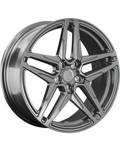 Литой диск LS wheels Forged FG50 20x9" 5x130мм DIA 71.5мм ET 50мм MGM Ls wheels