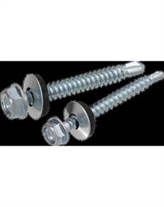 Саморез Admiral Кровельный 6.3x32 Адмиралъ