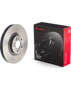 Тормозной диск Brembo 09N25621