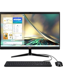Моноблок Acer Aspire C24-1700 (DQ.BJWMC.007)