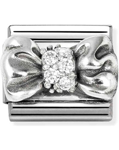 Звено для браслета NominatioN 330323/11 Nomination