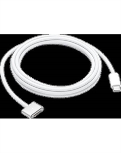 Кабель Apple A2363 USB-C to MagSafe 3 / MW613