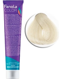 Крем-краска для волос Fanola 10.0